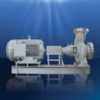 CZ chemical process pump