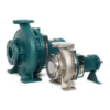 ISO chemical centrifugal pump
