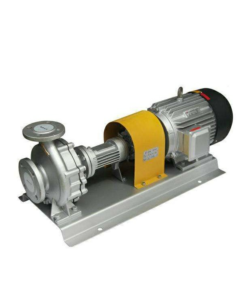 hot oil centrifugal pump